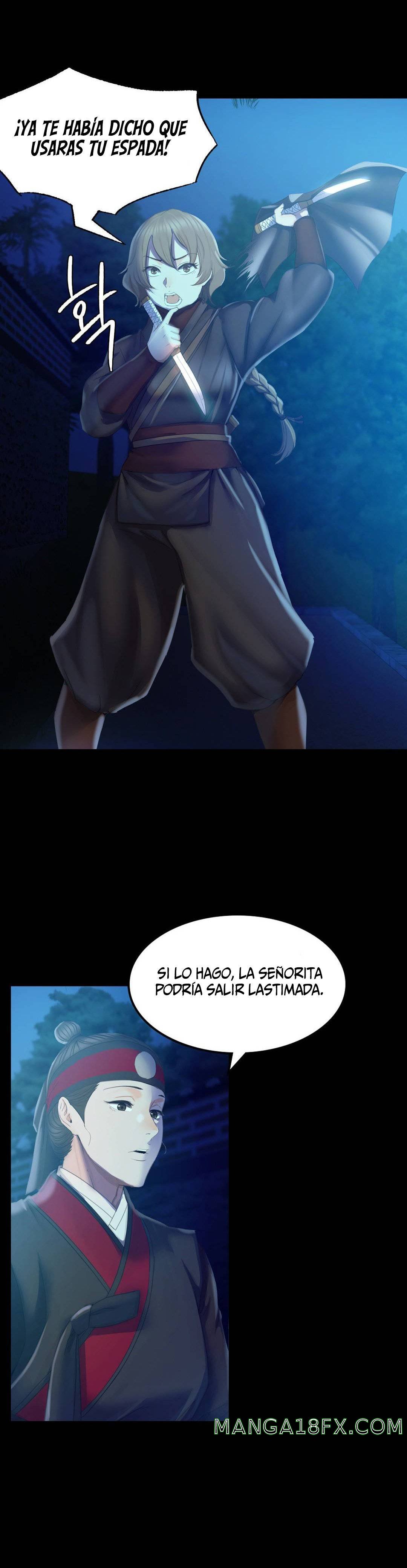 Madam Raw - Chapter 3 [photo 32] - MangaPorn