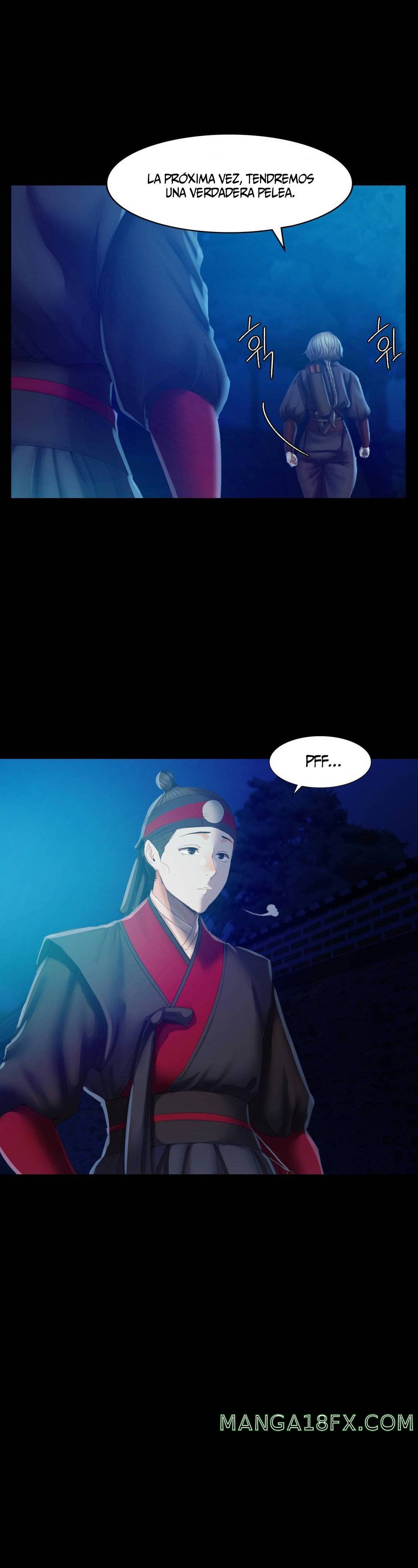 Madam Raw - Chapter 3 [photo 37] - MangaPorn