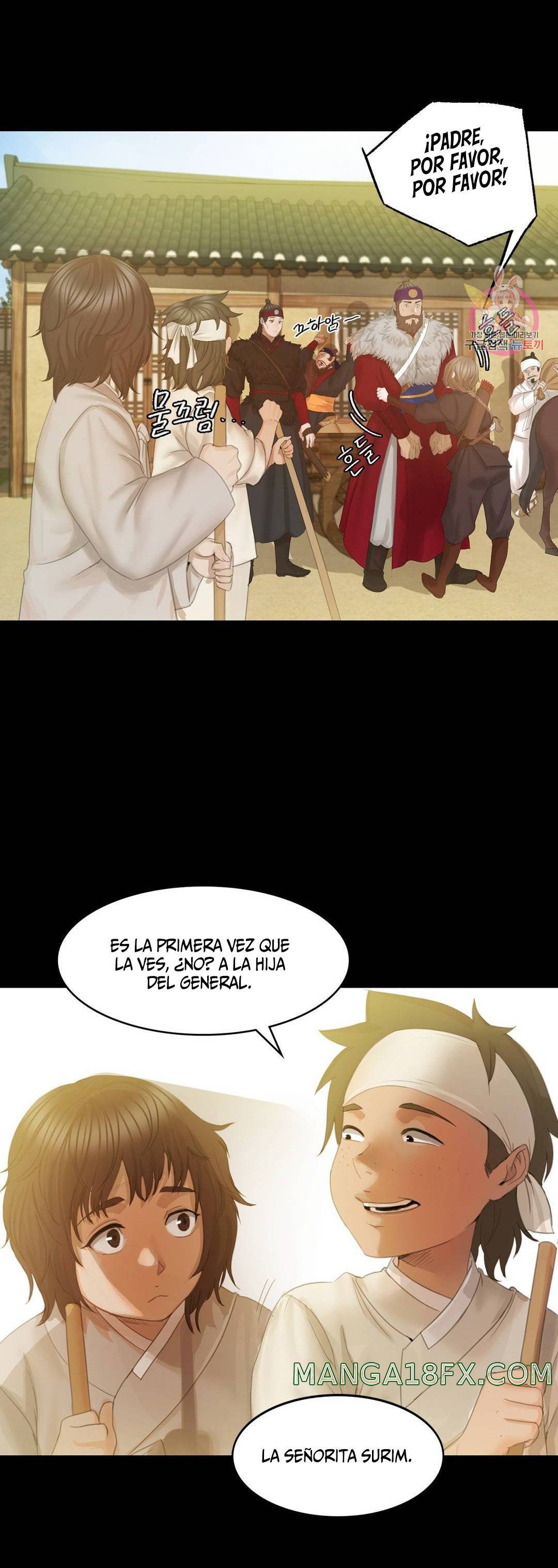 Madam Raw - Chapter 3 [photo 40] - MangaPorn