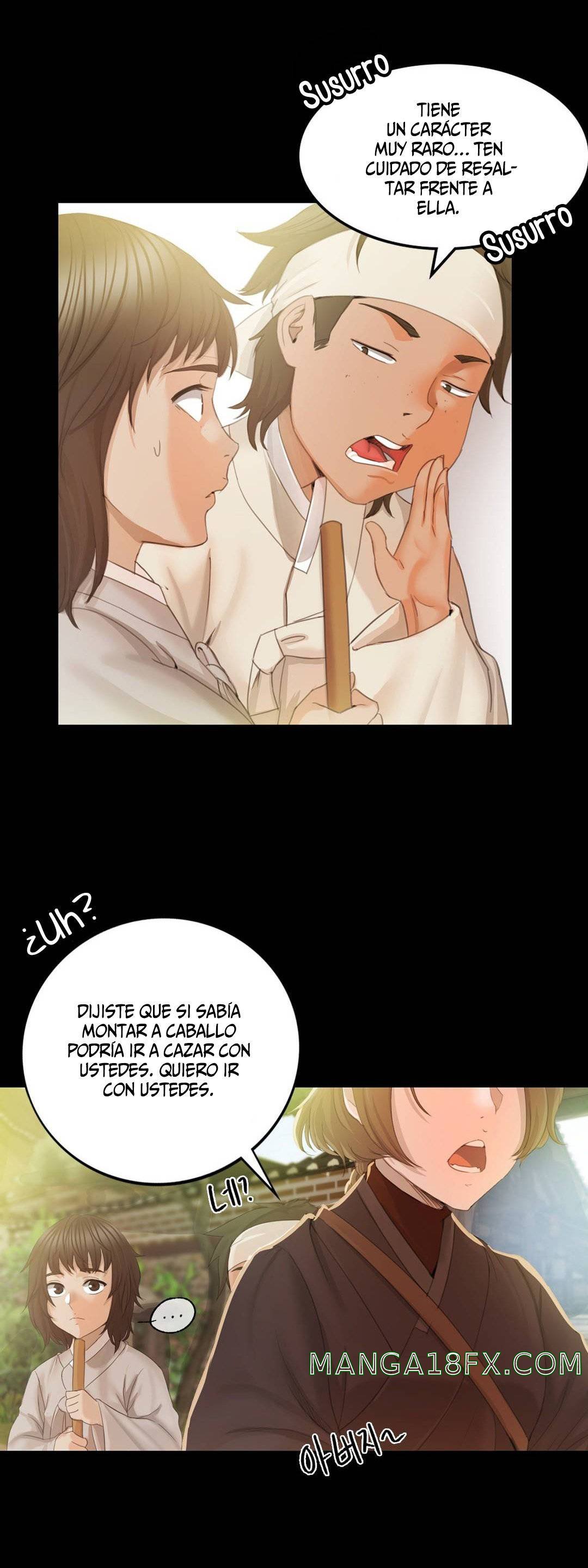 Madam Raw - Chapter 3 [photo 41] - MangaPorn