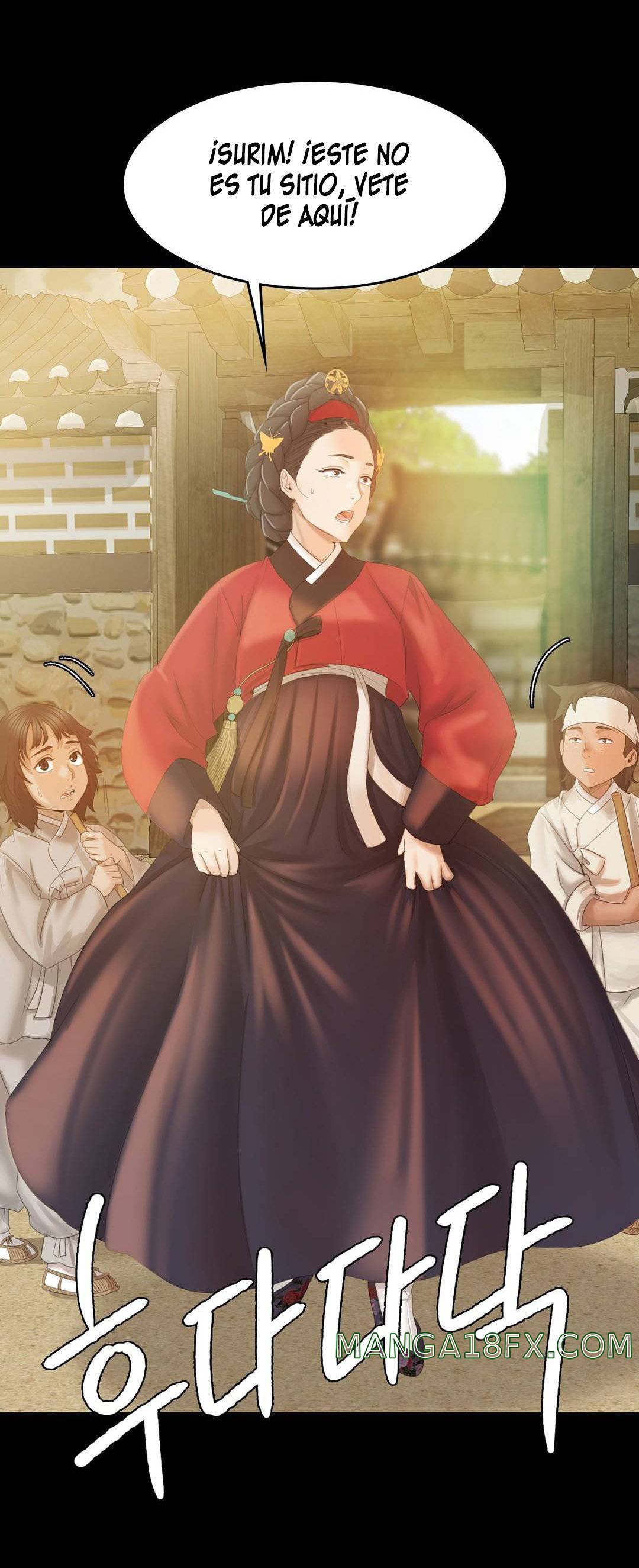 Madam Raw - Chapter 3 [photo 42] - MangaPorn