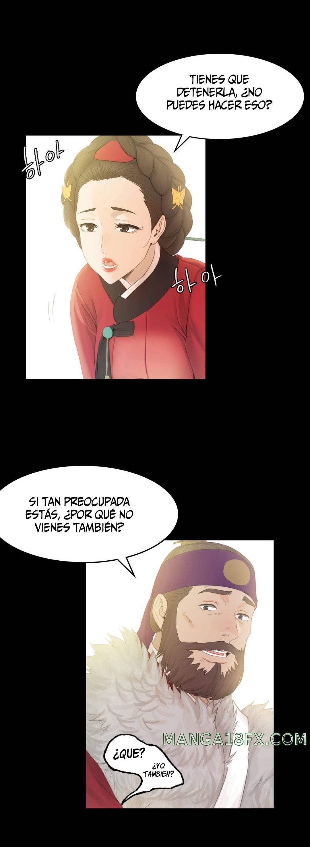 Madam Raw - Chapter 3 [photo 44] - MangaPorn