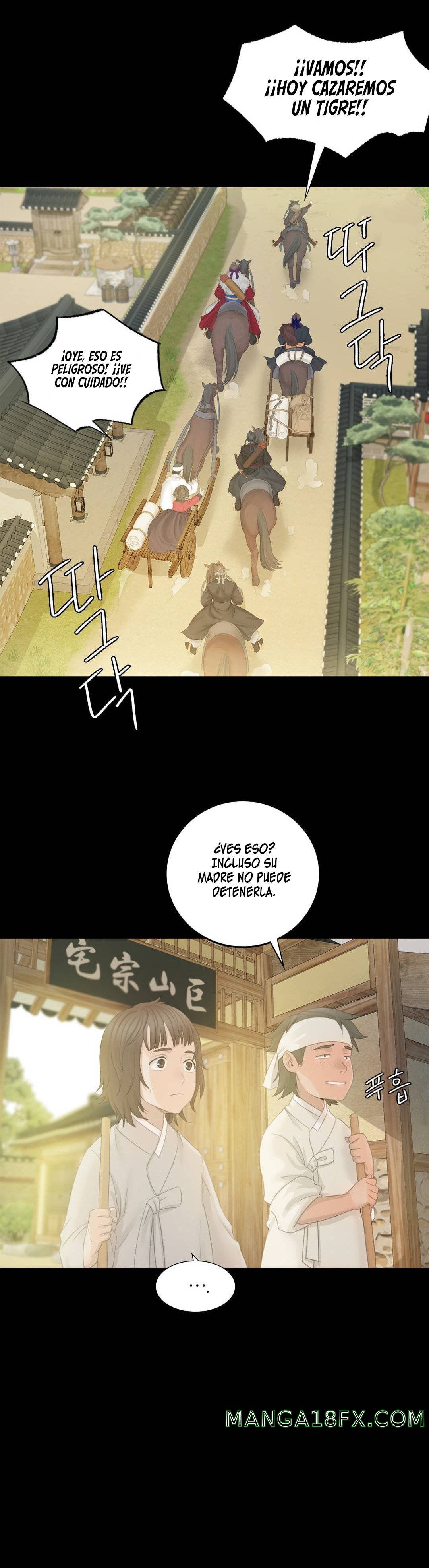 Madam Raw - Chapter 3 [photo 46] - MangaPorn