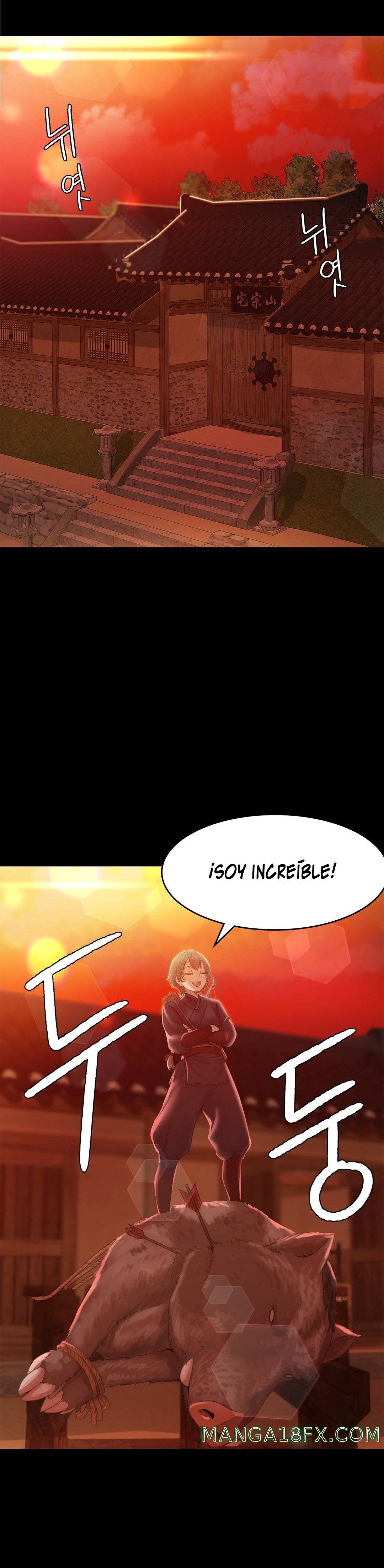 Madam Raw - Chapter 3 [photo 47] - MangaPorn