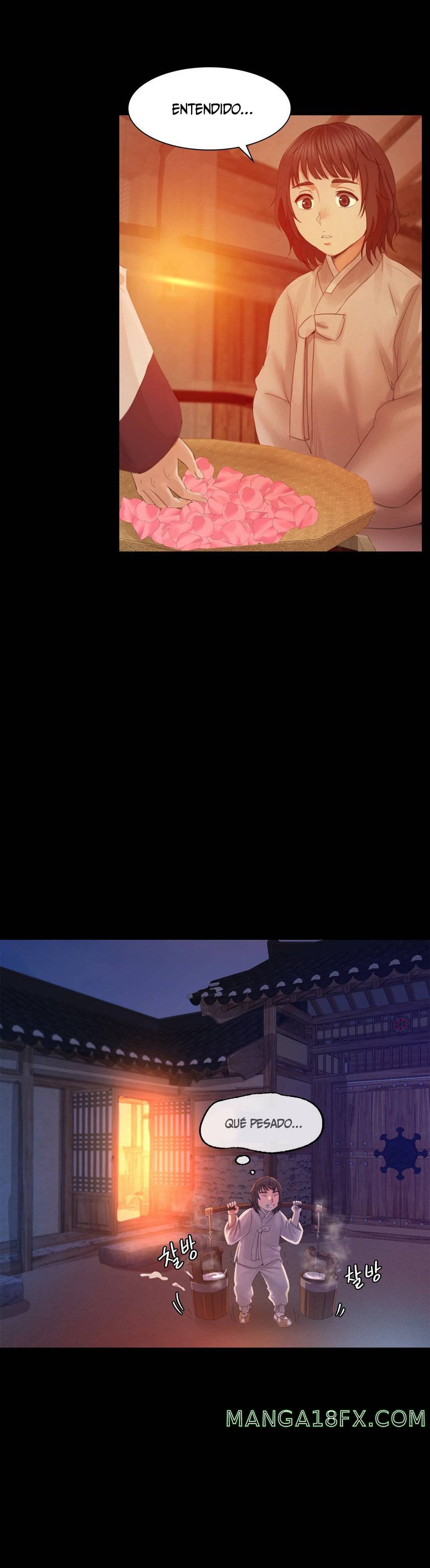 Madam Raw - Chapter 3 [photo 50] - MangaPorn