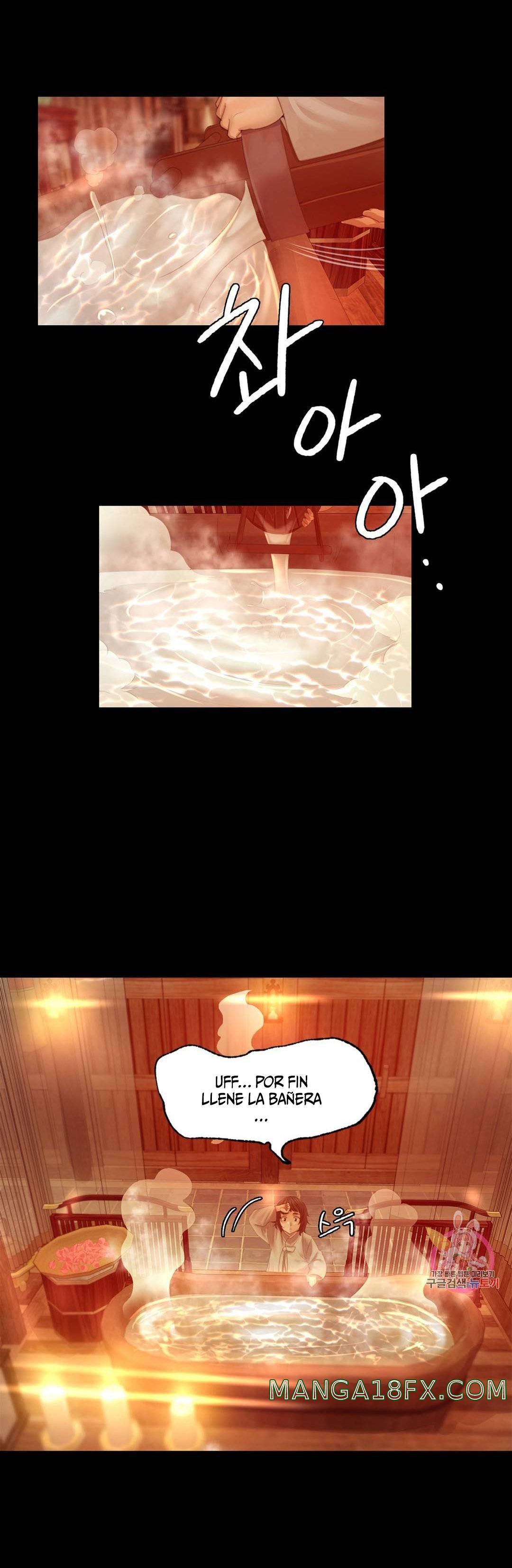 Madam Raw - Chapter 3 [photo 53] - MangaPorn