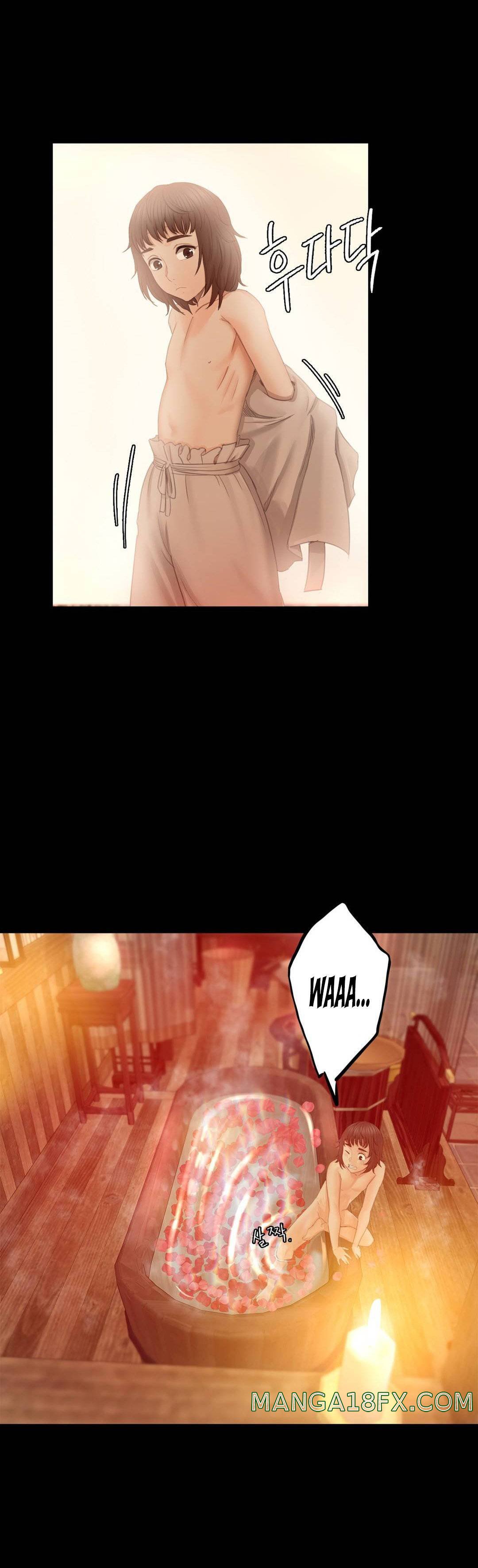 Madam Raw - Chapter 3 [photo 56] - MangaPorn