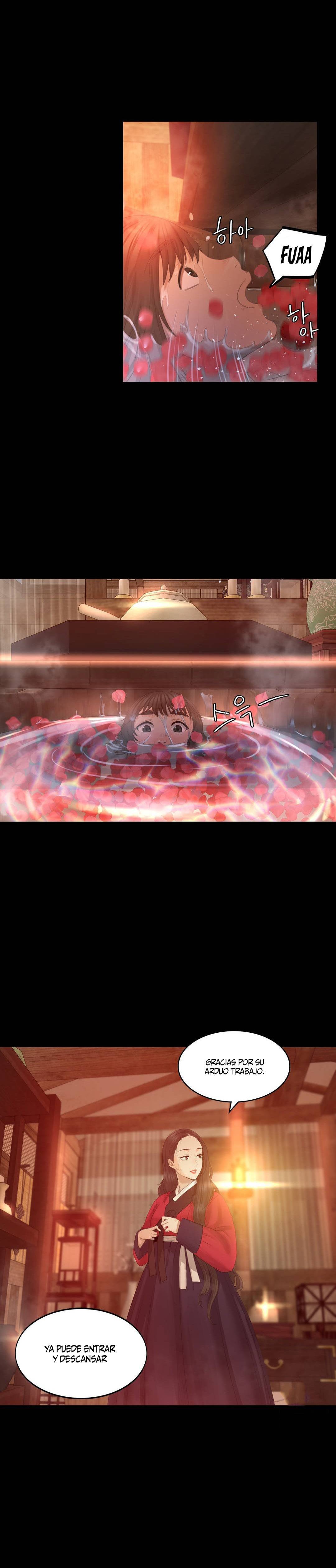 Madam Raw - Chapter 3 [photo 64] - MangaPorn