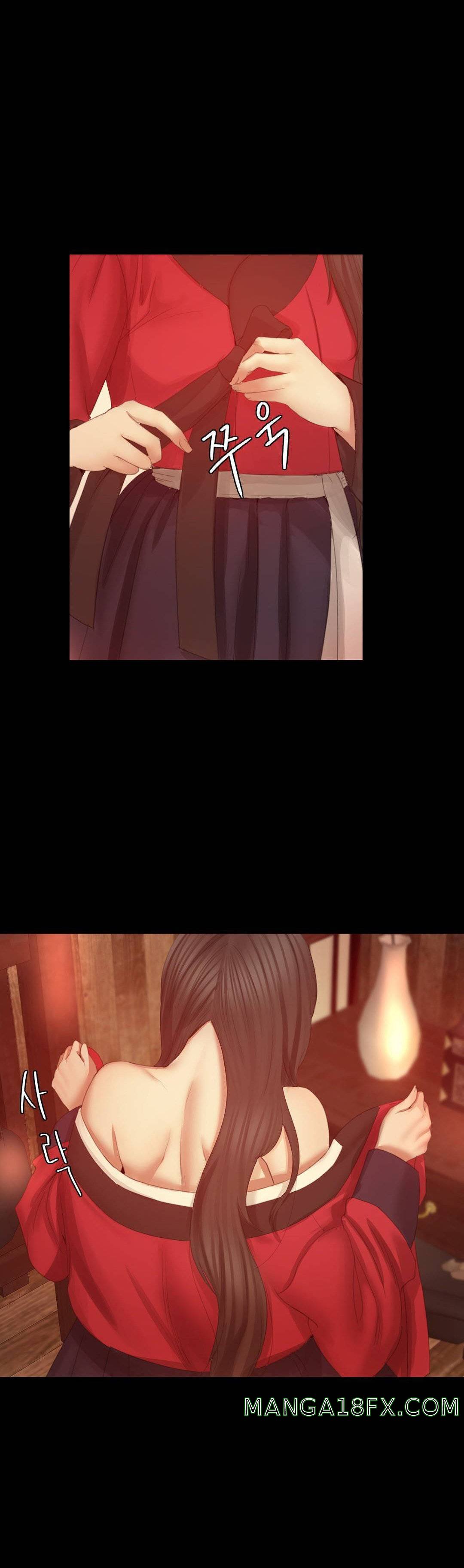 Madam Raw - Chapter 3 [photo 65] - MangaPorn