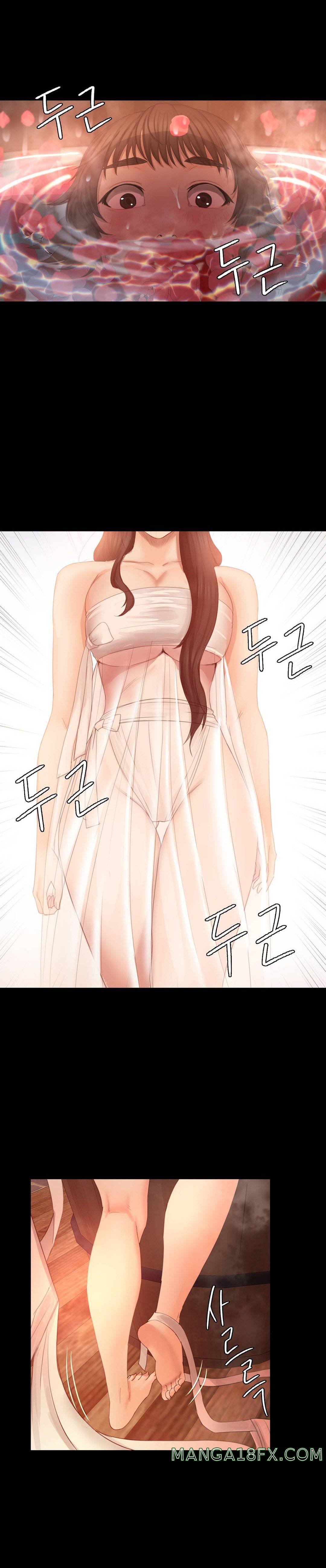 Madam Raw - Chapter 3 [photo 66] - MangaPorn