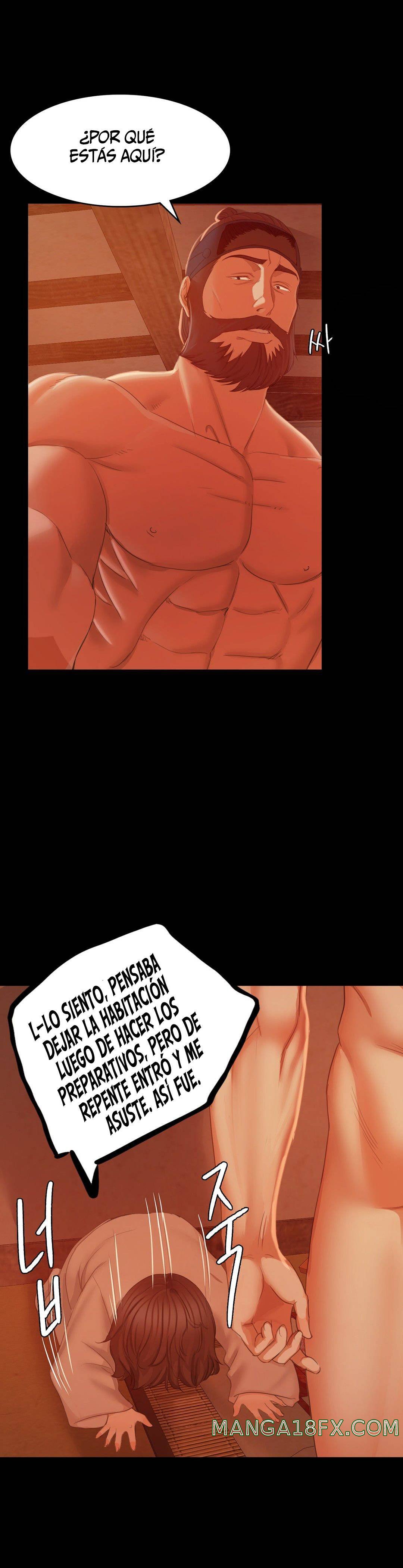 Madam Raw - Chapter 3 [photo 8] - MangaPorn