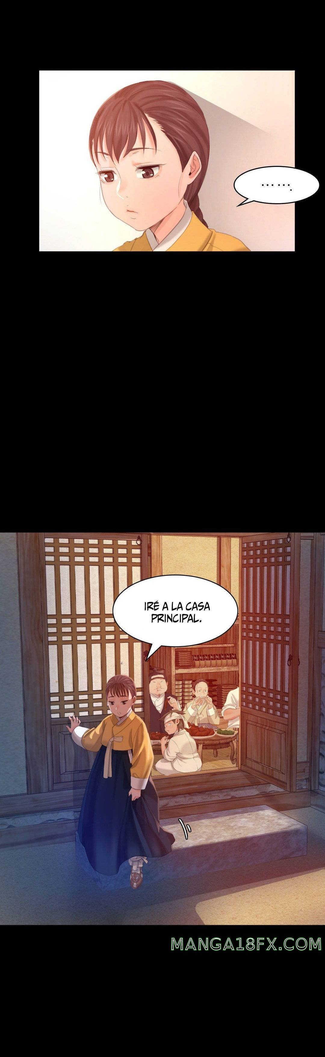 Madam Raw - Chapter 4 [photo 11] - MangaPorn