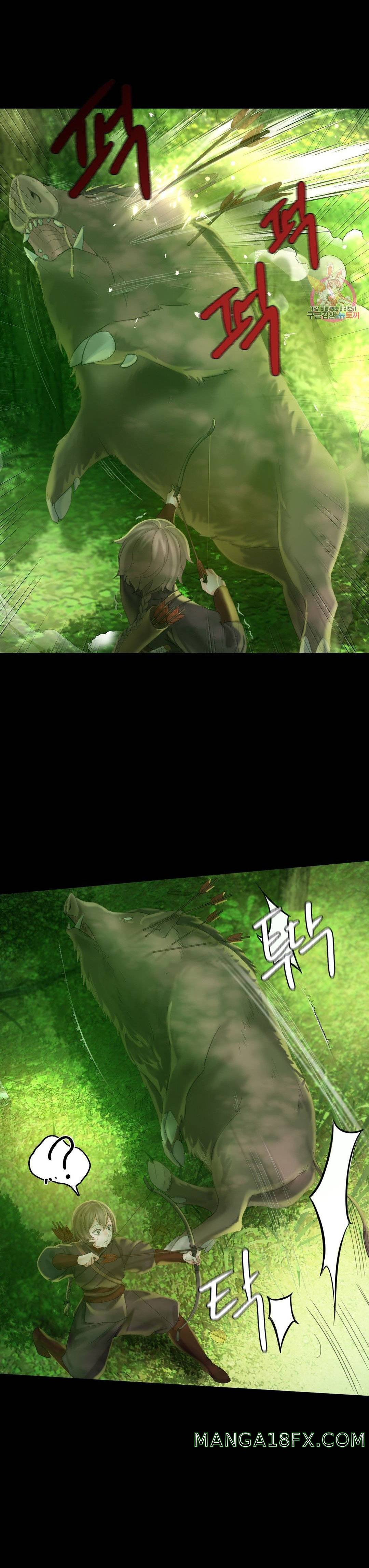 Madam Raw - Chapter 4 [photo 20] - MangaPorn