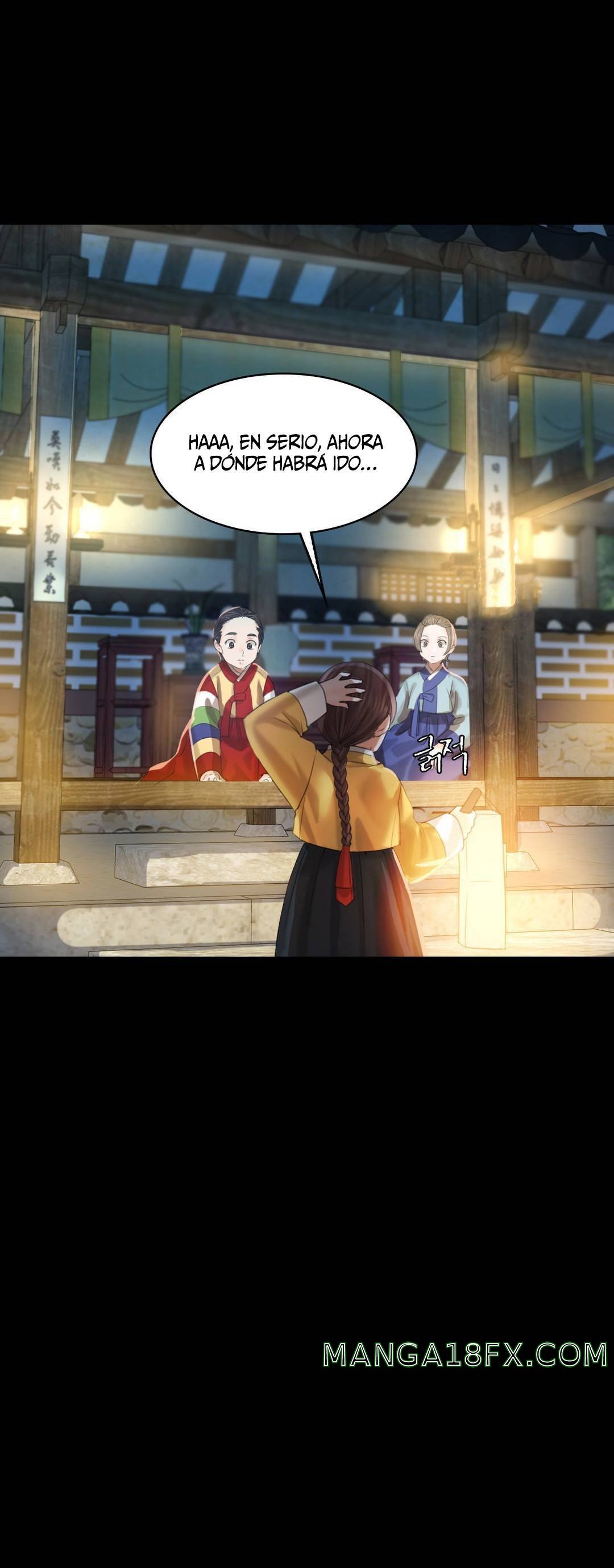 Madam Raw - Chapter 4 [photo 28] - MangaPorn