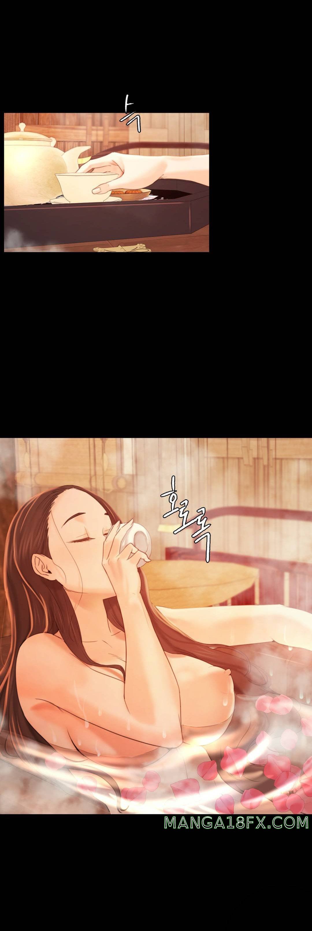 Madam Raw - Chapter 4 [photo 35] - MangaPorn