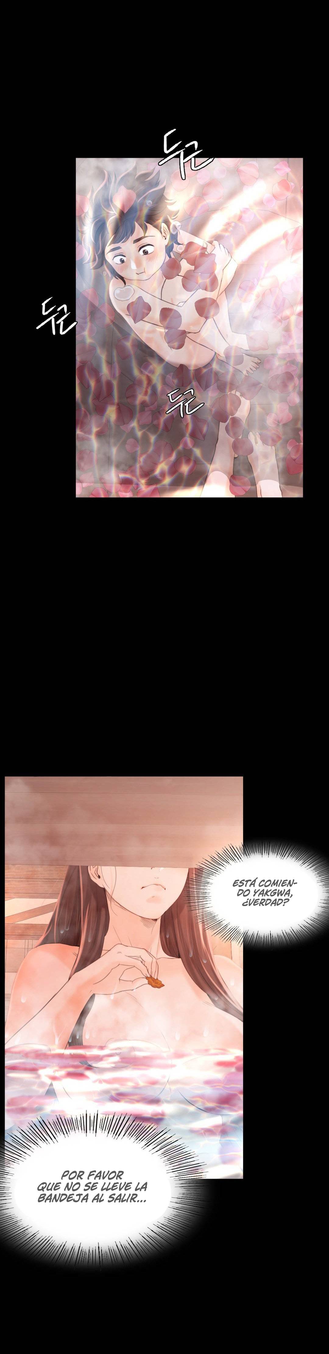 Madam Raw - Chapter 4 [photo 38] - MangaPorn