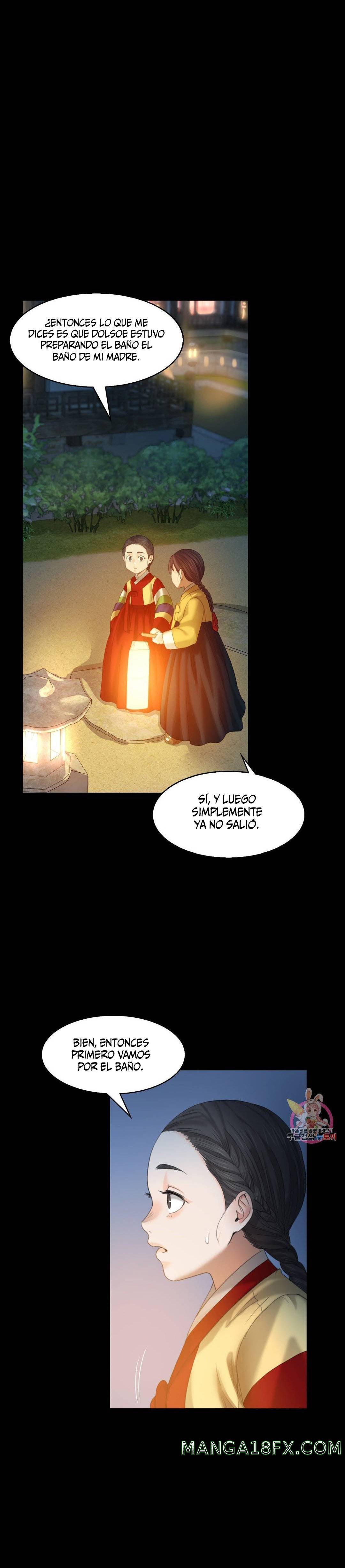 Madam Raw - Chapter 4 [photo 40] - MangaPorn