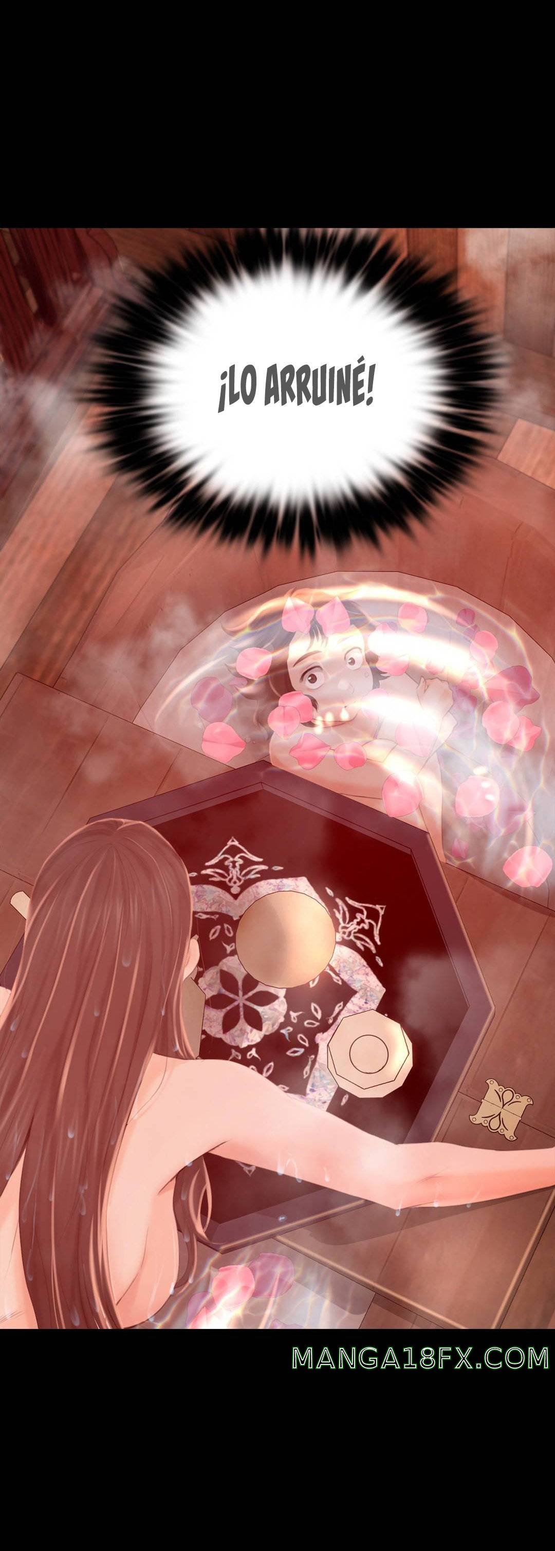 Madam Raw - Chapter 4 [photo 45] - MangaPorn