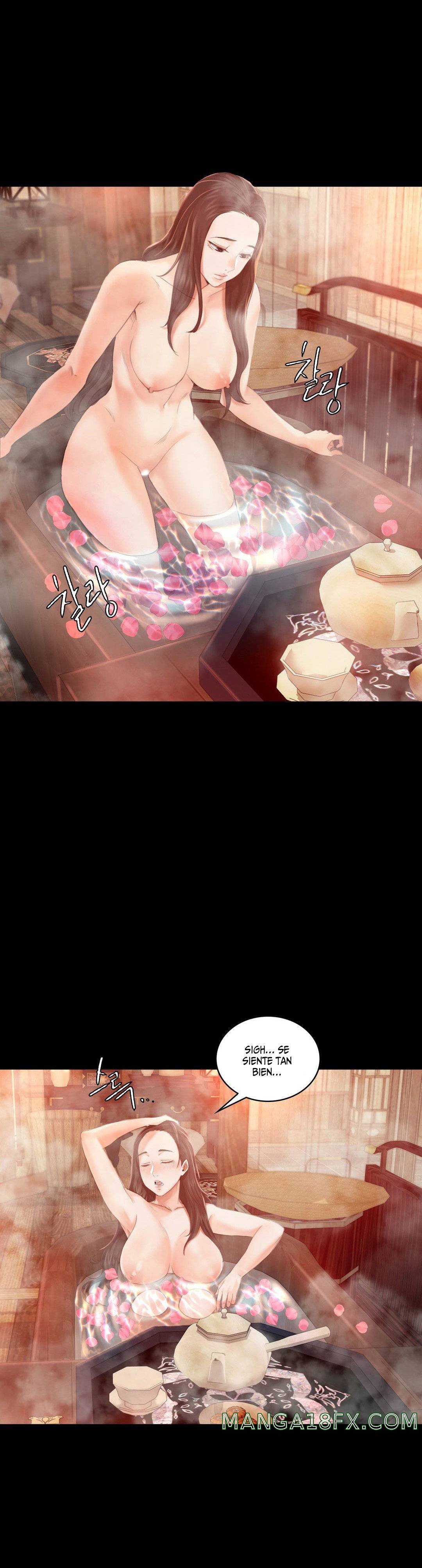 Madam Raw - Chapter 4 [photo 6] - MangaPorn