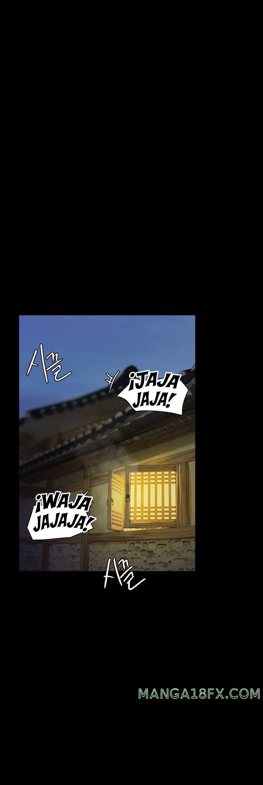 Madam Raw - Chapter 4 [photo 8] - MangaPorn