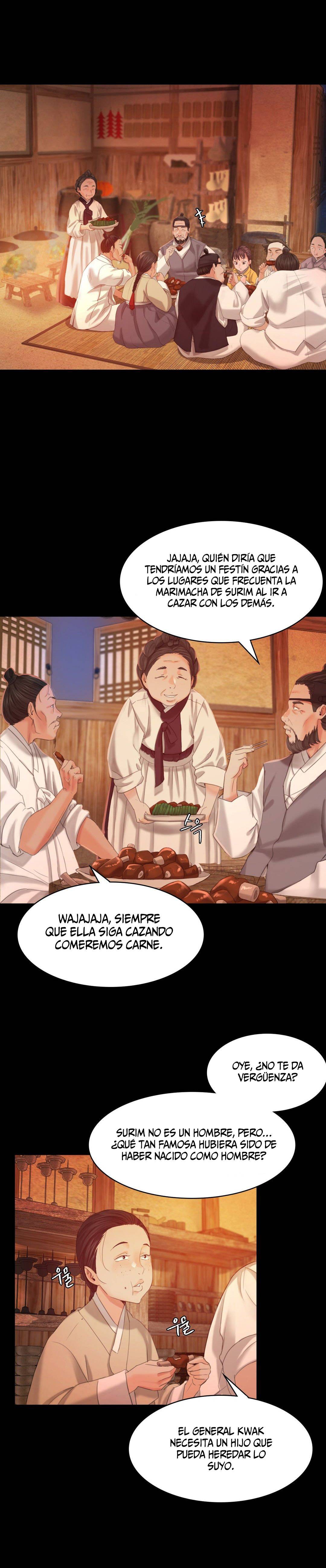 Madam Raw - Chapter 4 [photo 9] - MangaPorn