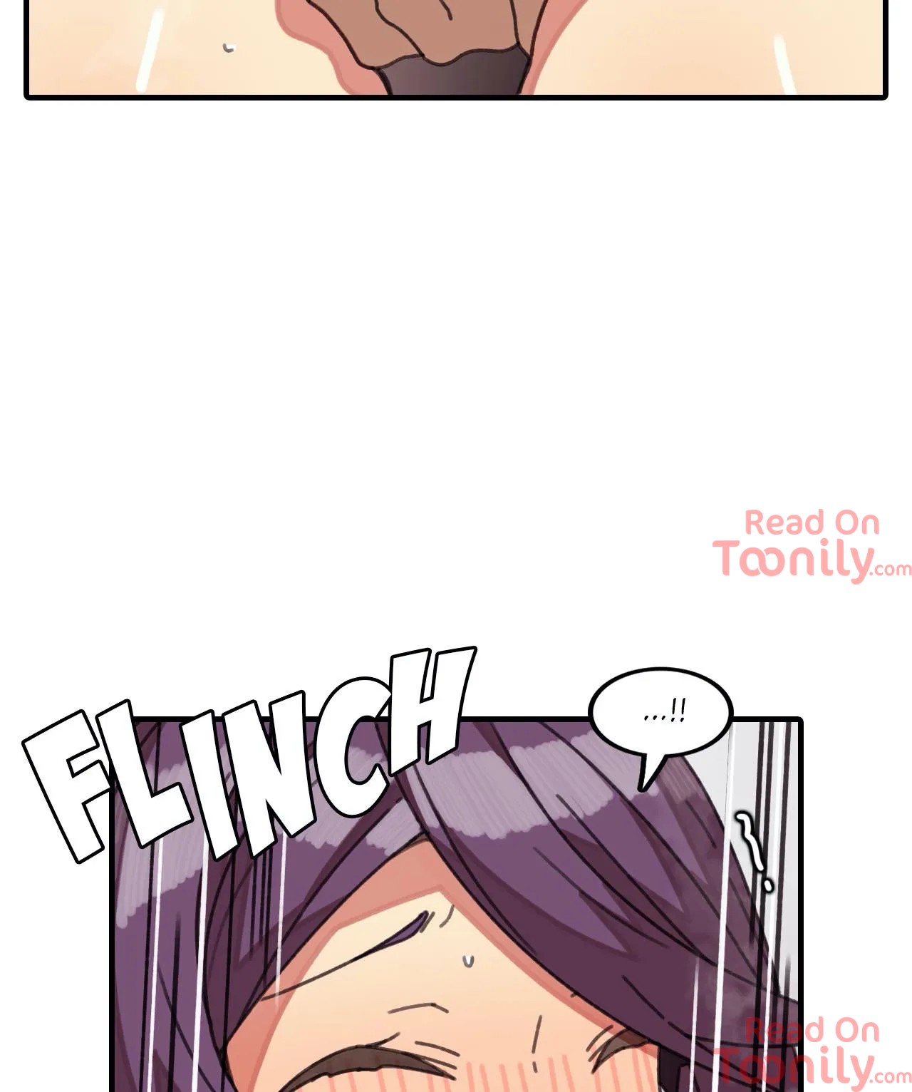 The Girl That Lingers in the Wall - Chapter 18 [photo 29] - MangaPorn