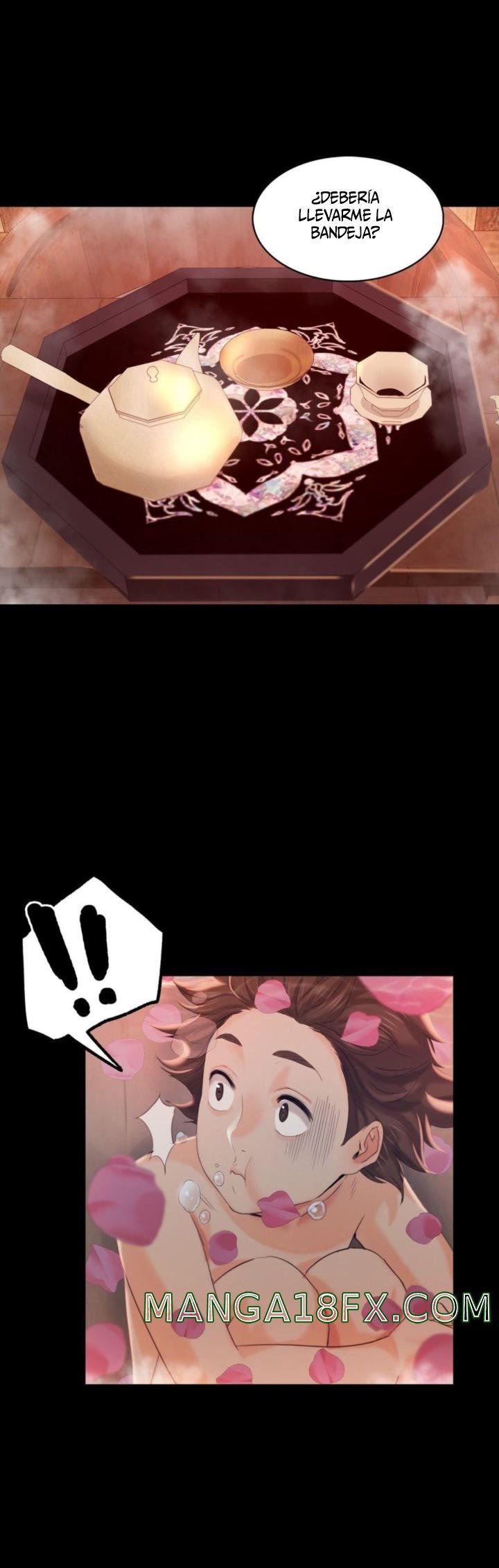 Madam Raw - Chapter 5 [photo 2] - MangaPorn