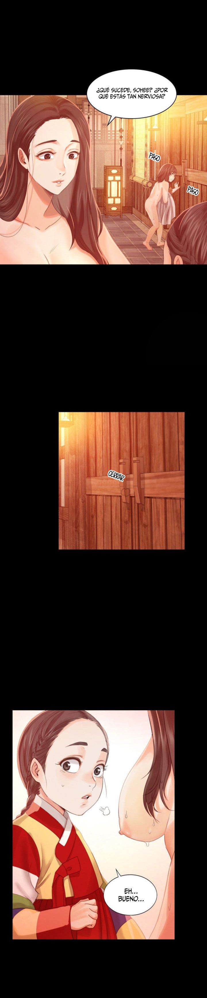 Madam Raw - Chapter 5 [photo 12] - MangaPorn