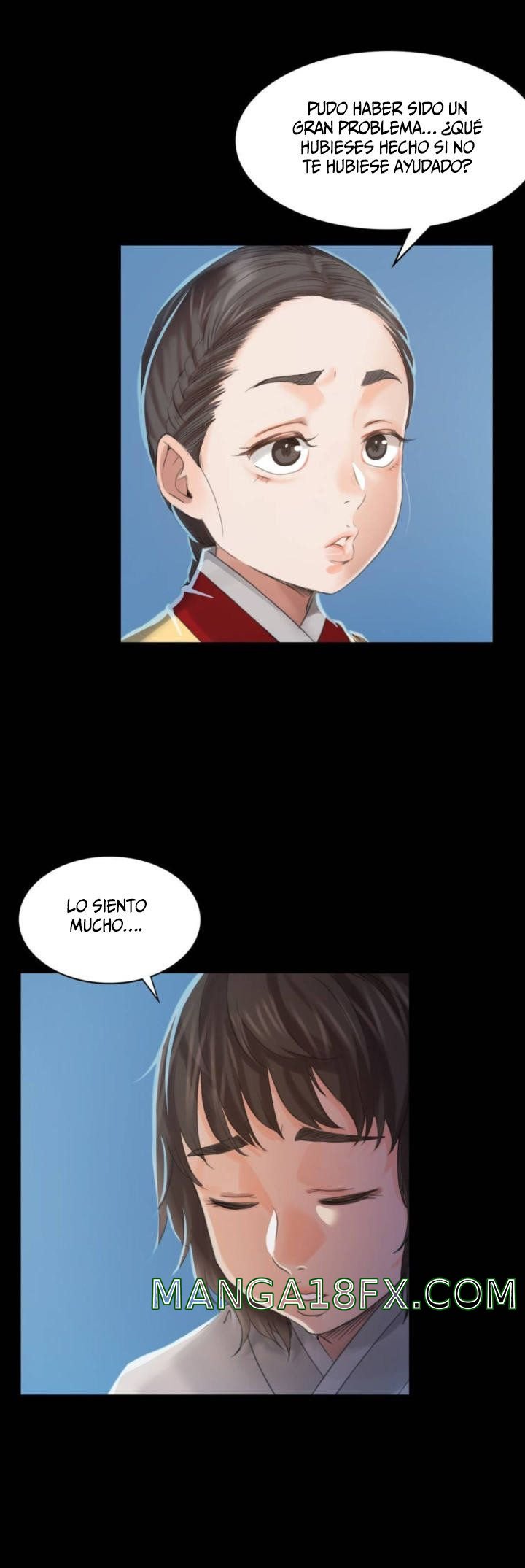 Madam Raw - Chapter 5 [photo 17] - MangaPorn