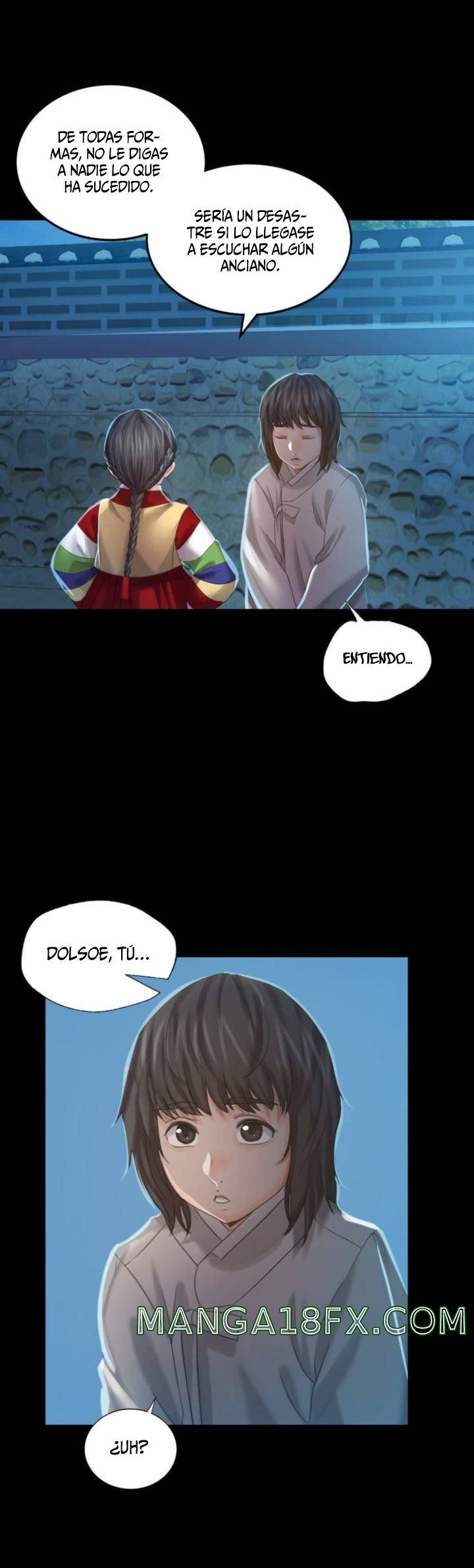 Madam Raw - Chapter 5 [photo 18] - MangaPorn