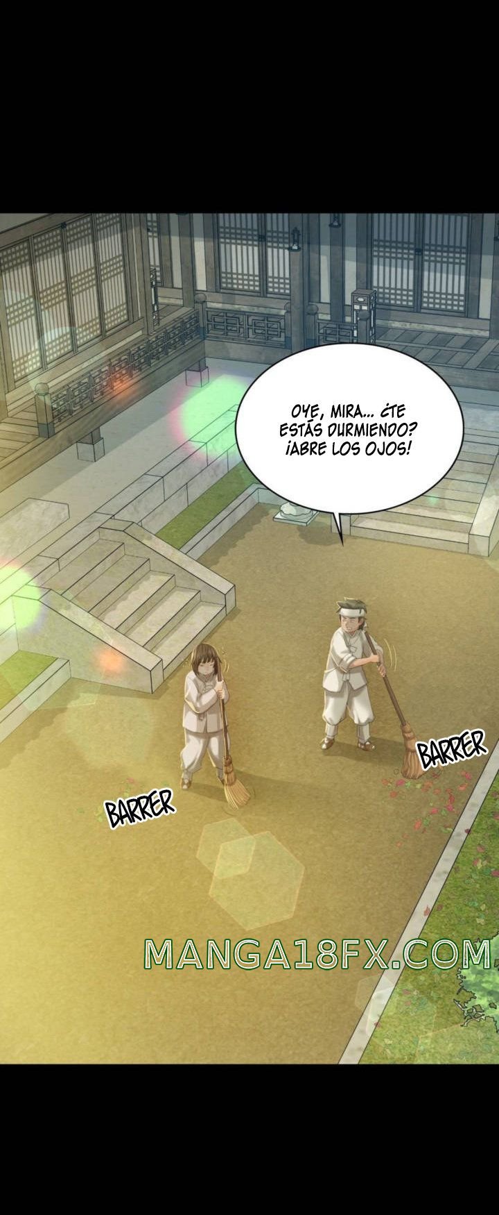 Madam Raw - Chapter 5 [photo 21] - MangaPorn