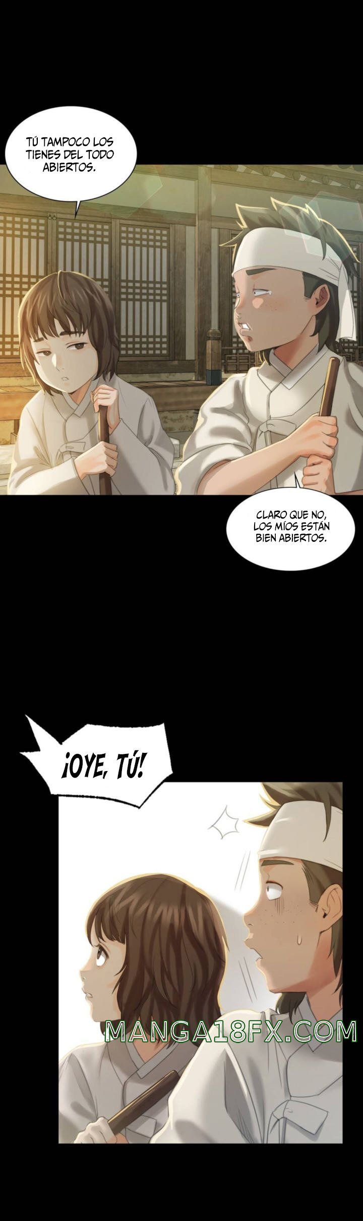 Madam Raw - Chapter 5 [photo 22] - MangaPorn