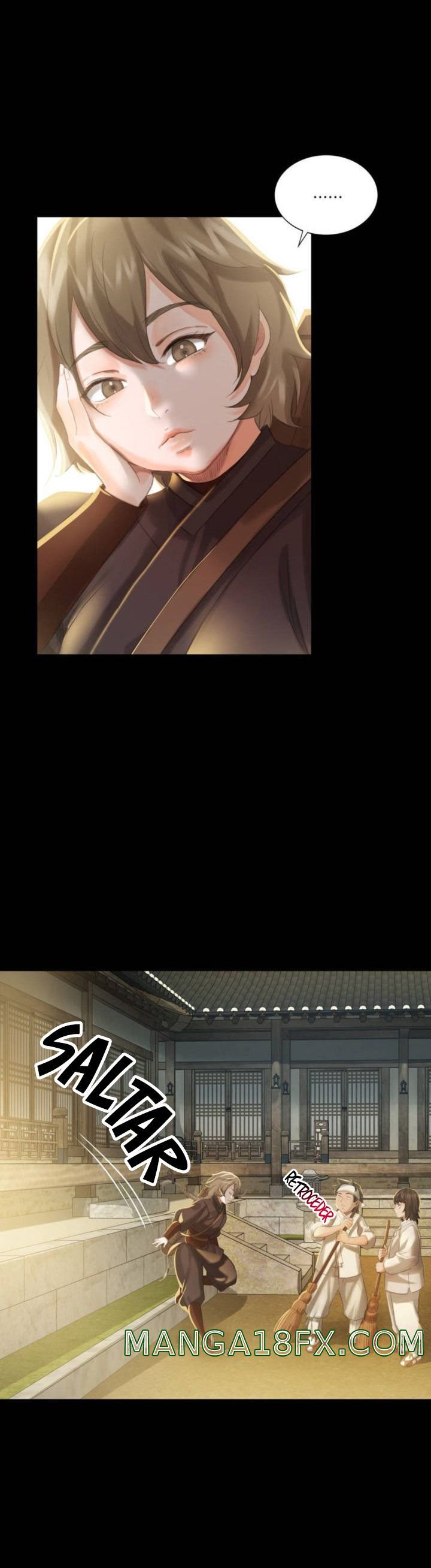 Madam Raw - Chapter 5 [photo 25] - MangaPorn