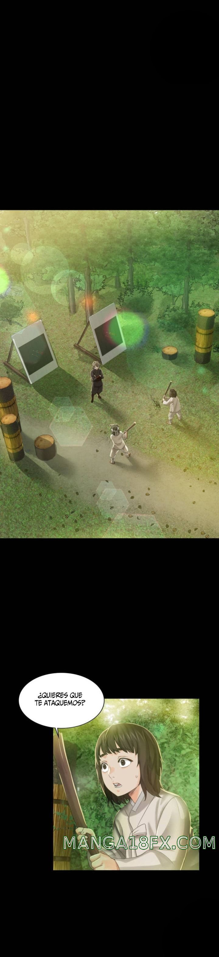 Madam Raw - Chapter 5 [photo 27] - MangaPorn