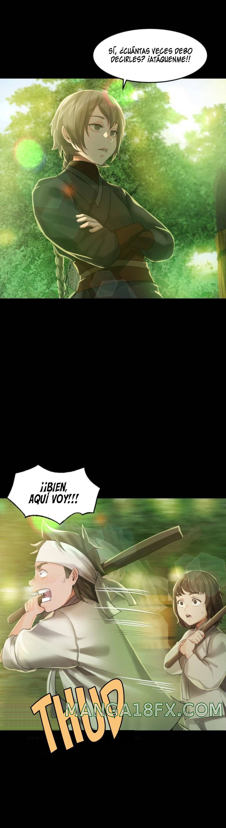 Madam Raw - Chapter 5 [photo 28] - MangaPorn