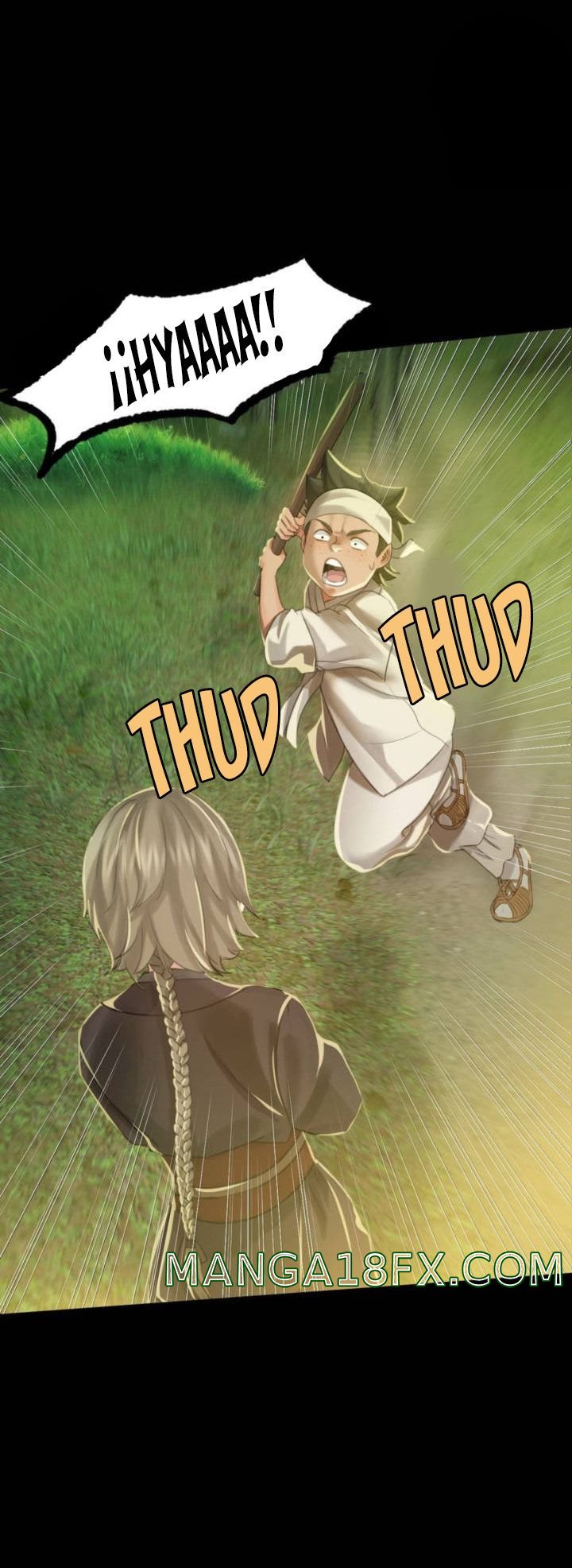 Madam Raw - Chapter 5 [photo 29] - MangaPorn