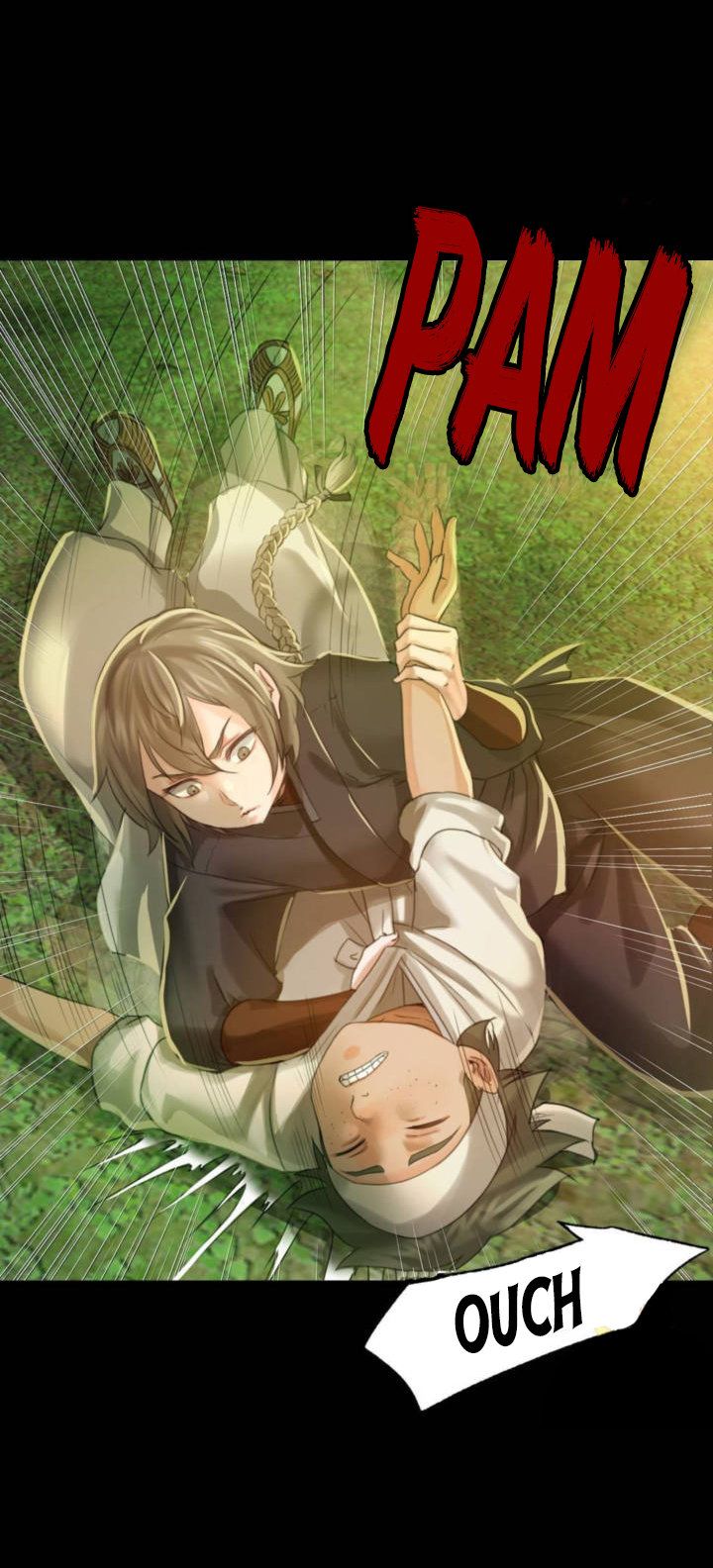Madam Raw - Chapter 5 [photo 31] - MangaPorn