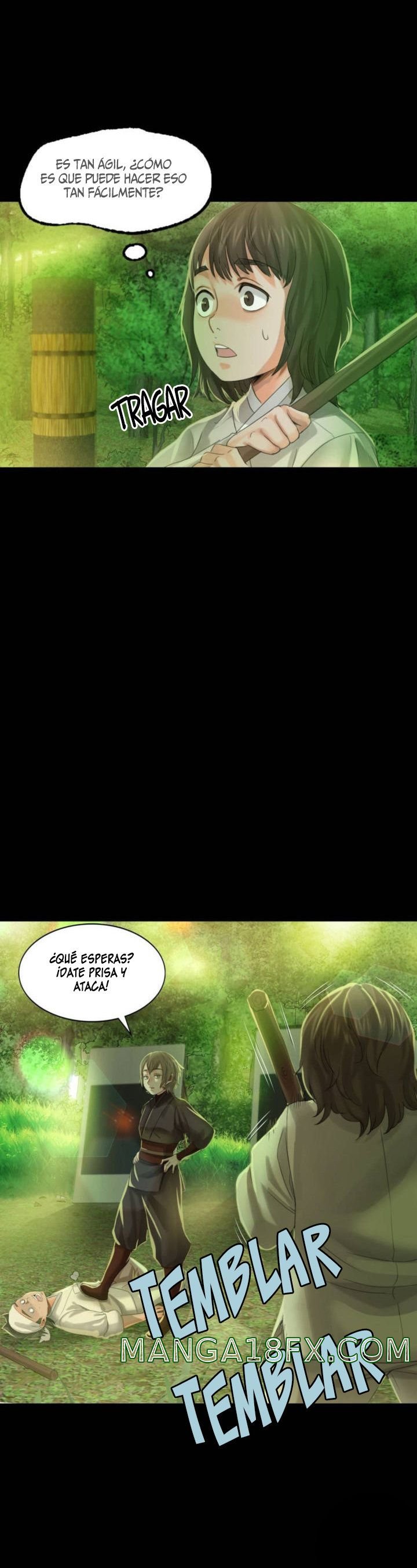 Madam Raw - Chapter 5 [photo 32] - MangaPorn