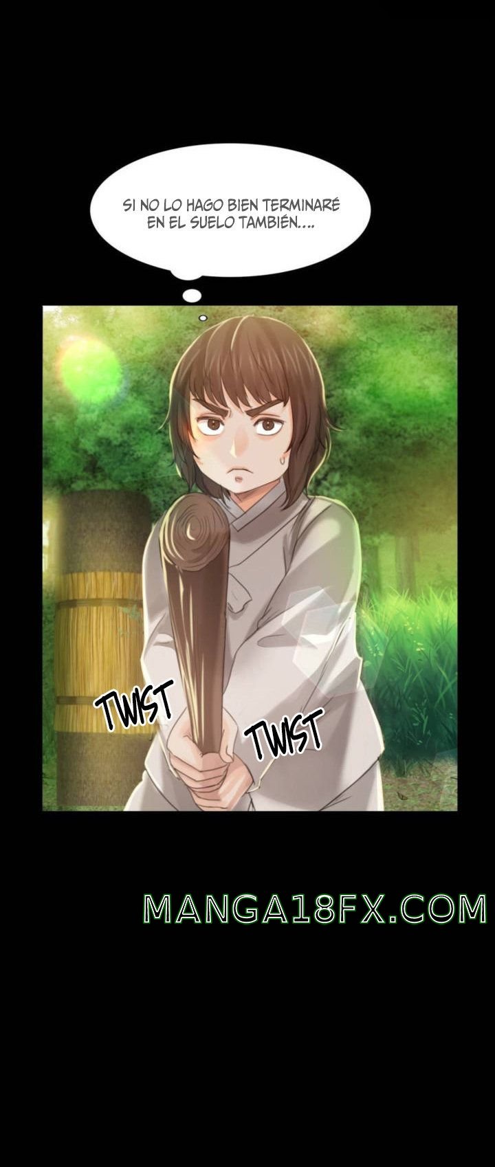 Madam Raw - Chapter 5 [photo 33] - MangaPorn