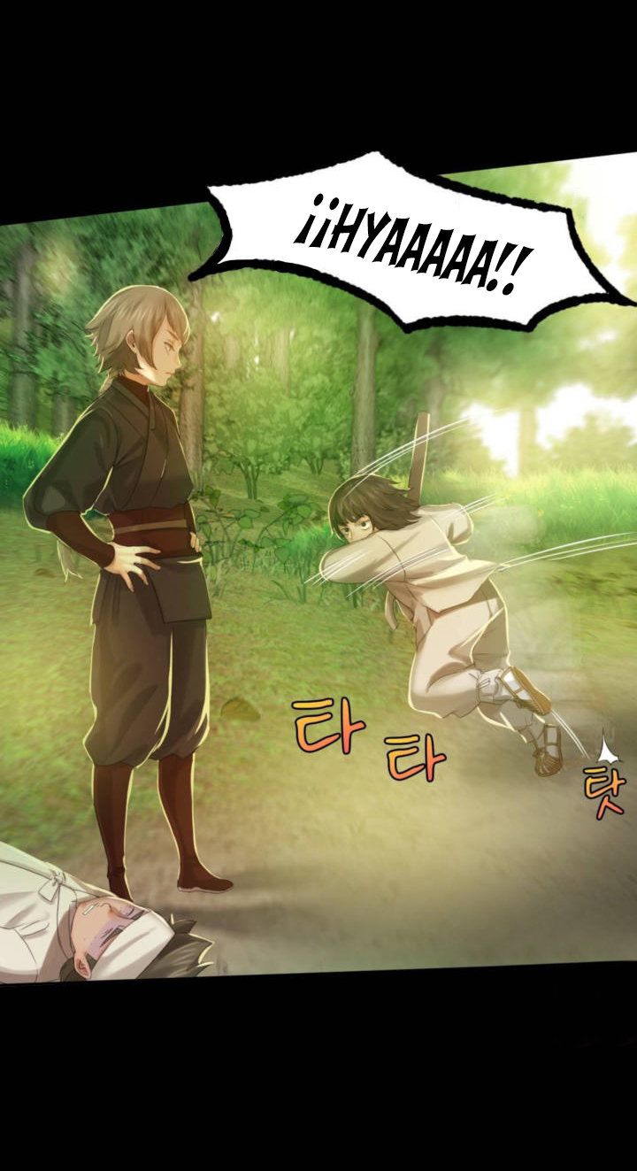 Madam Raw - Chapter 5 [photo 34] - MangaPorn