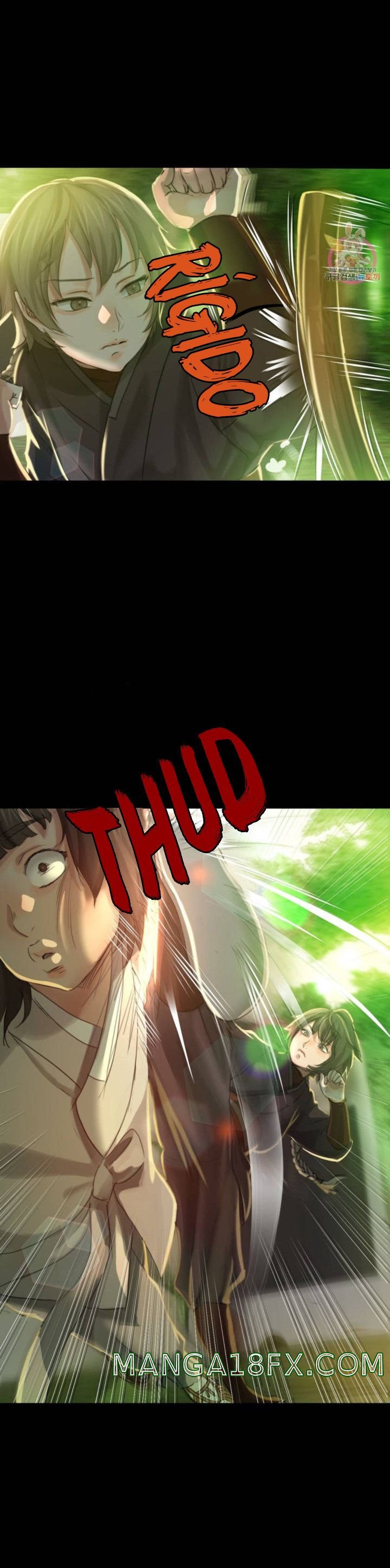 Madam Raw - Chapter 5 [photo 37] - MangaPorn