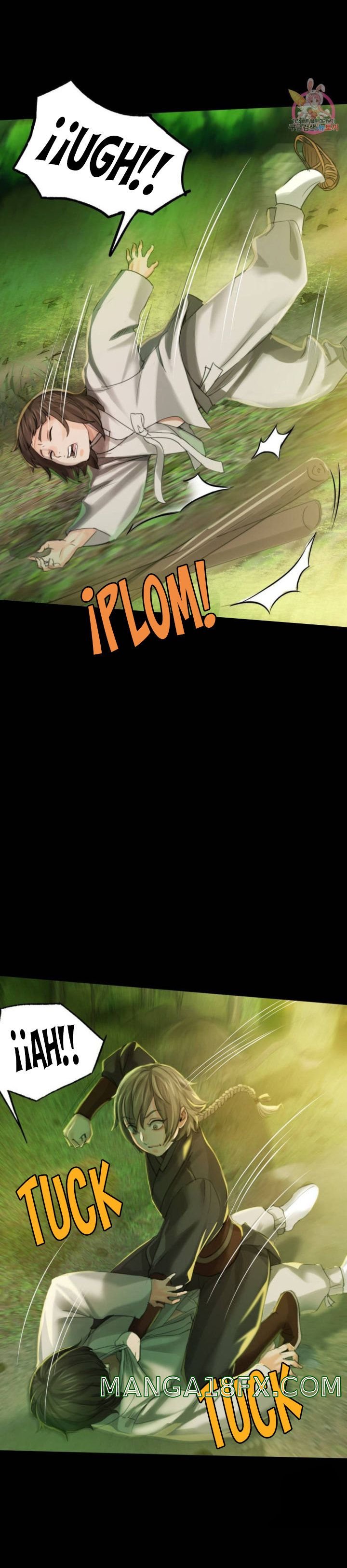 Madam Raw - Chapter 5 [photo 38] - MangaPorn