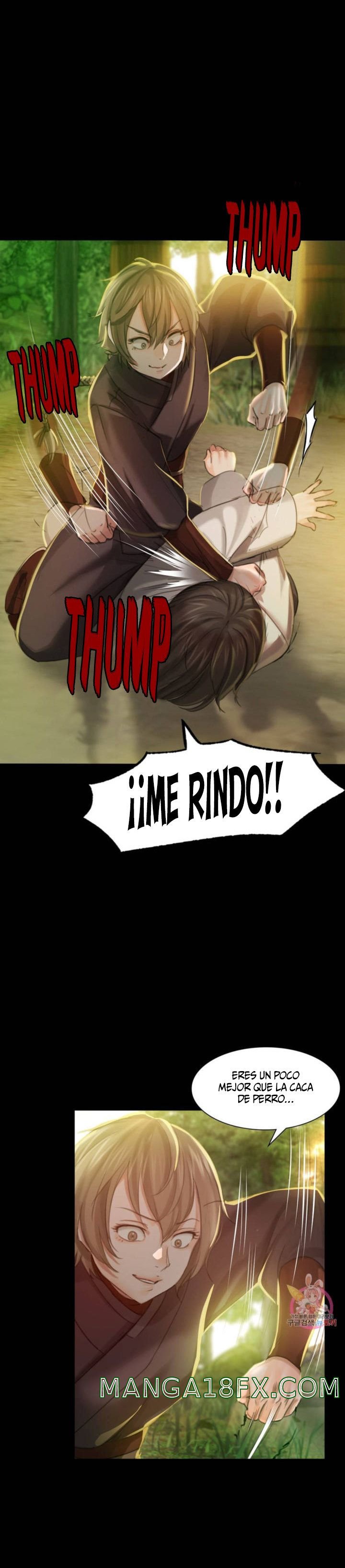 Madam Raw - Chapter 5 [photo 39] - MangaPorn