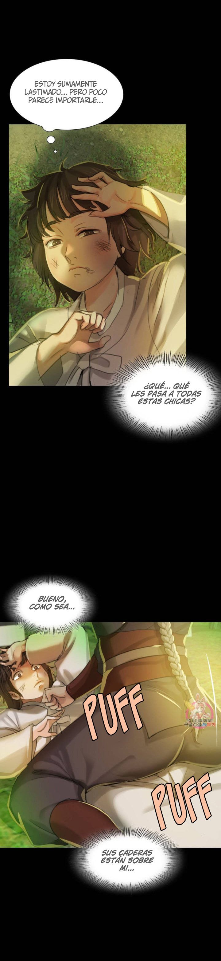 Madam Raw - Chapter 5 [photo 40] - MangaPorn