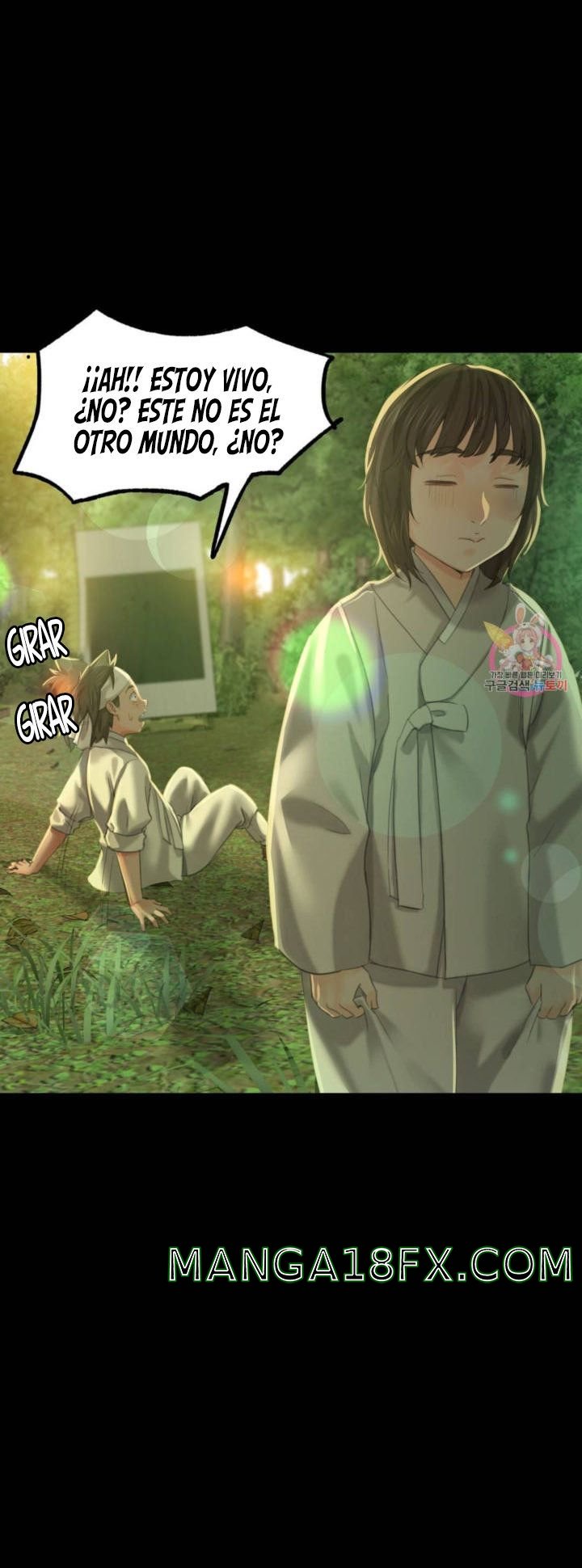 Madam Raw - Chapter 5 [photo 44] - MangaPorn