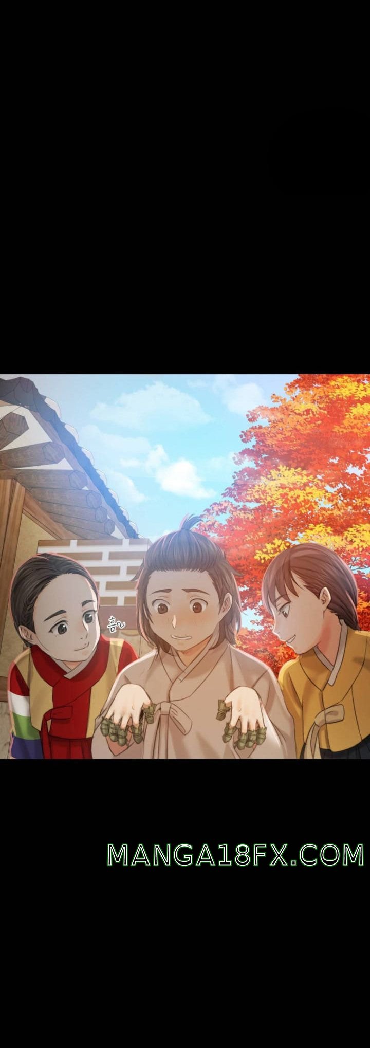 Madam Raw - Chapter 5 [photo 49] - MangaPorn