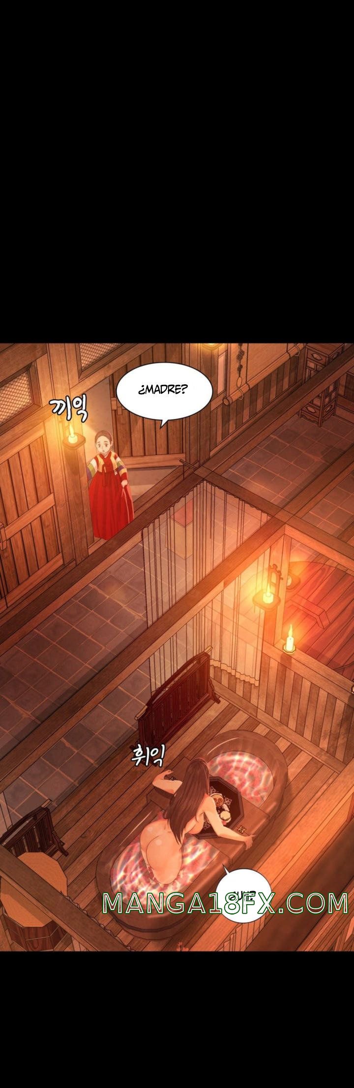 Madam Raw - Chapter 5 [photo 6] - MangaPorn