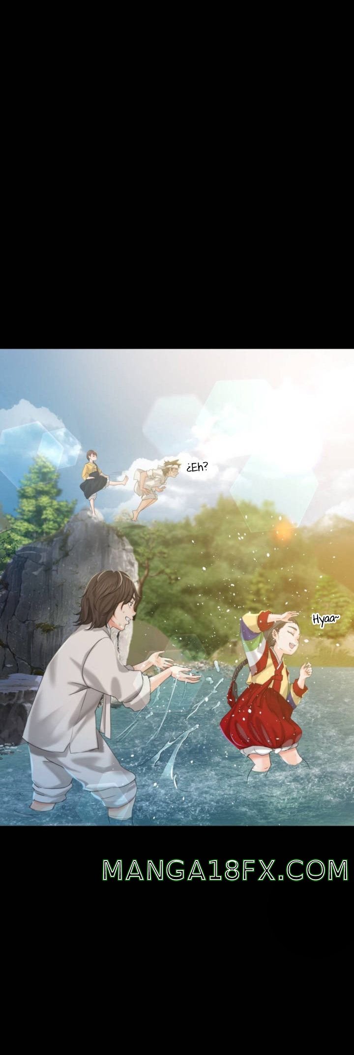 Madam Raw - Chapter 5 [photo 51] - MangaPorn