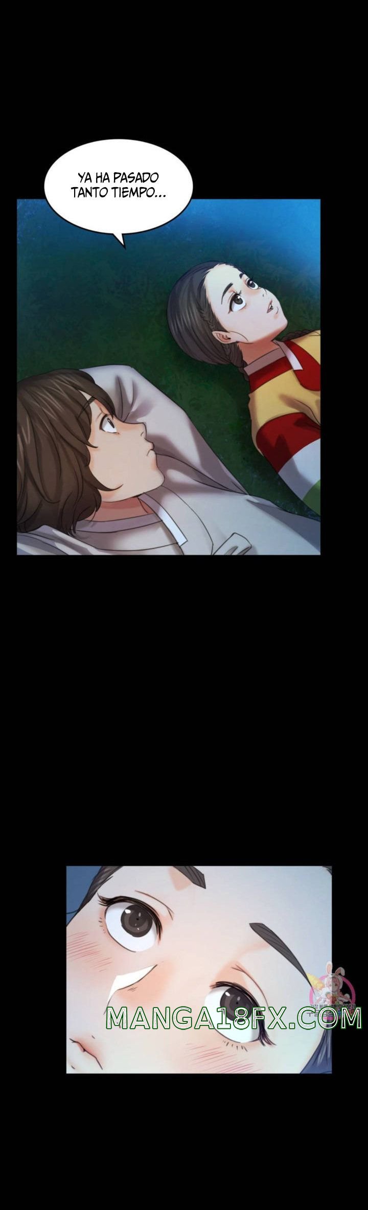 Madam Raw - Chapter 5 [photo 55] - MangaPorn