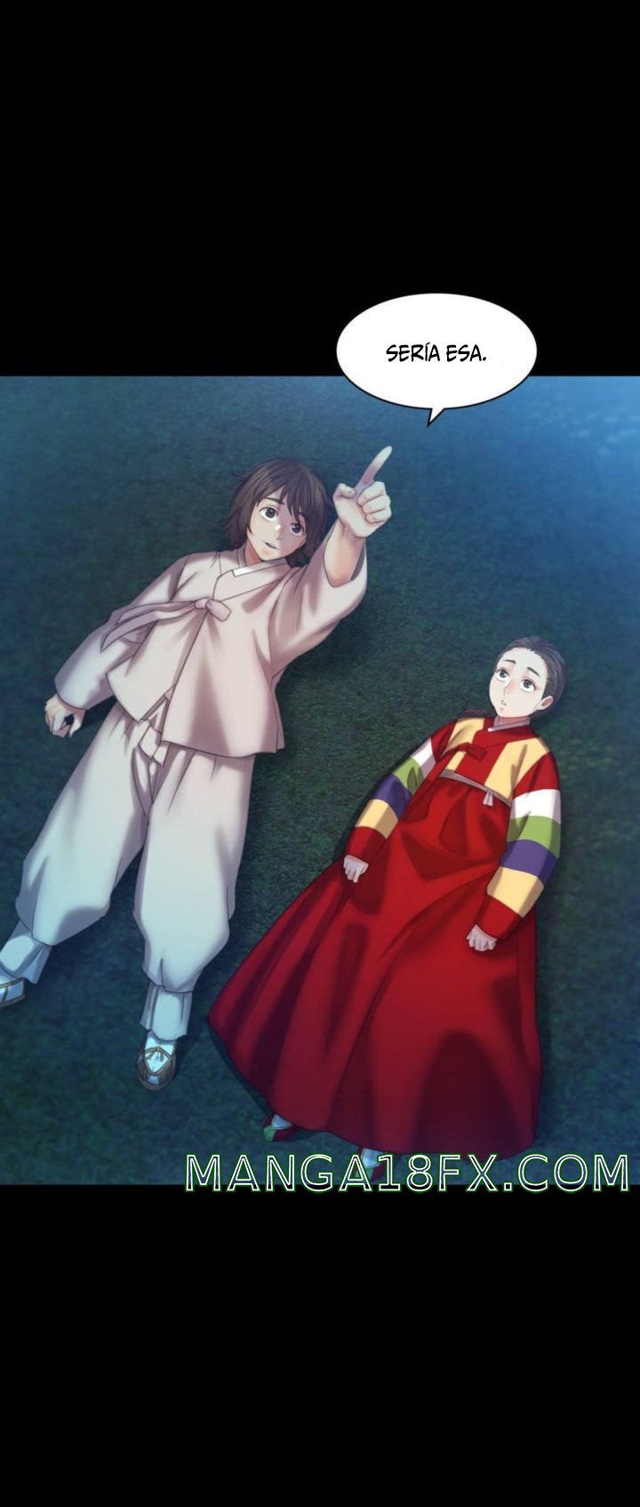 Madam Raw - Chapter 5 [photo 58] - MangaPorn